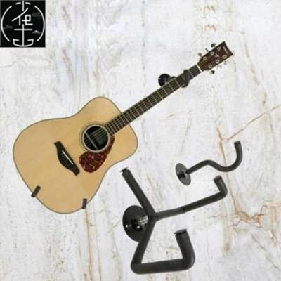 Guitar Display Guitar Wall Mounting Hanging Stand for Acou