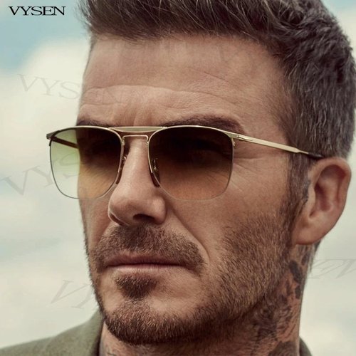 for men Luxury Sunglasses Party Polarized men Sun Glasses