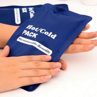 2024 Hot and cold hot compress bag fomentation physiothera