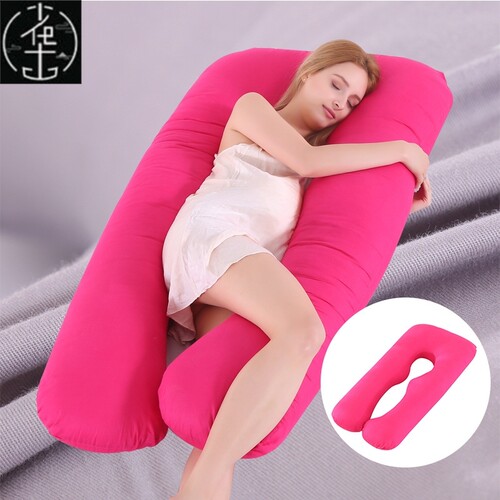 Maternity Pillow Pregnancy Pillow Pillows Pregnant Cushion C