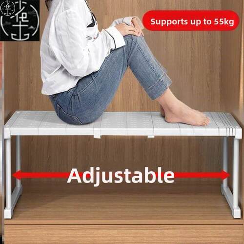AdjustableCloOrganizSh