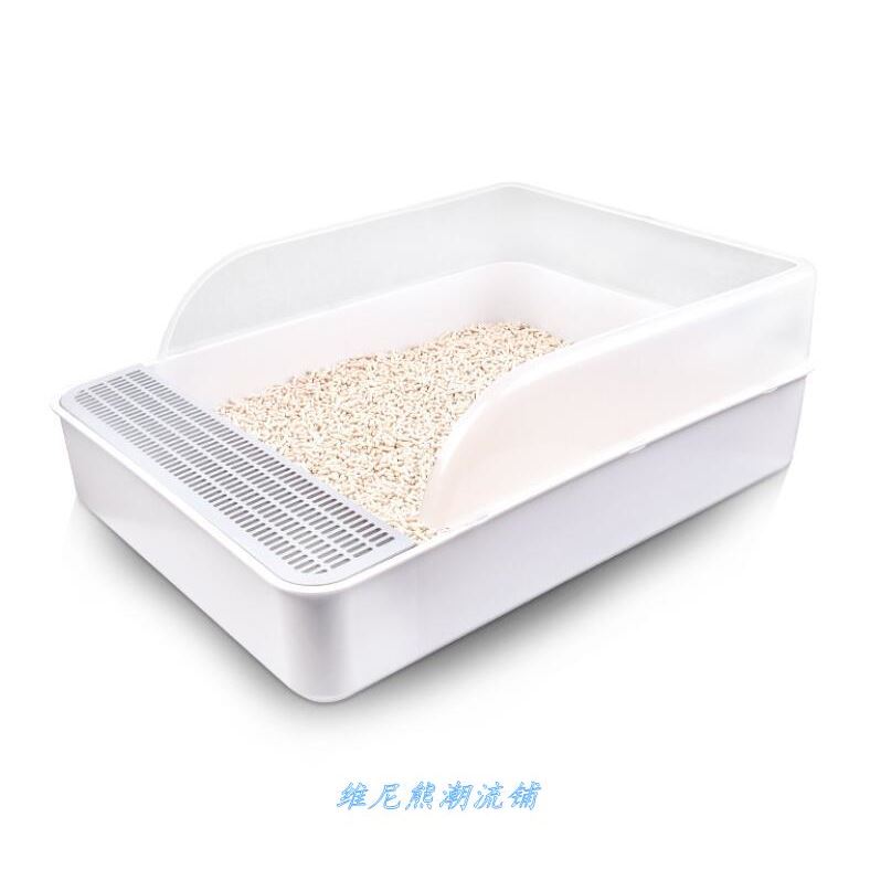 2024  ToiLeT LiTTer Box LiTTer TrAy WiTh SCoop