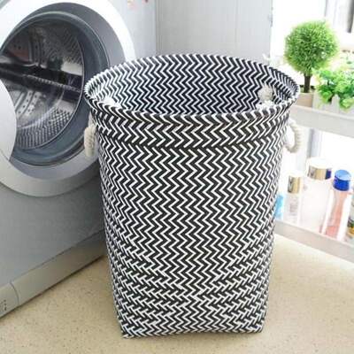 Extra size dirty clothes basket, laundry basket, imitation v
