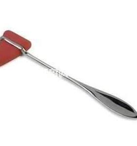 percussion reflex hammer medical surgical healthy che st