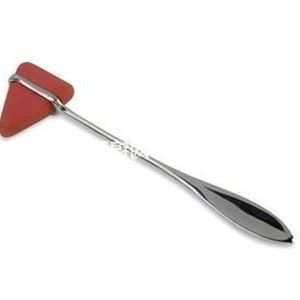 percussion reflex hammer medical surgical healthy che st