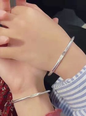 Couple bracelets for women men charm bracelet Friendship Rop