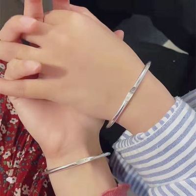 Couple bracelets for women men charm bracelet Friendship Rop