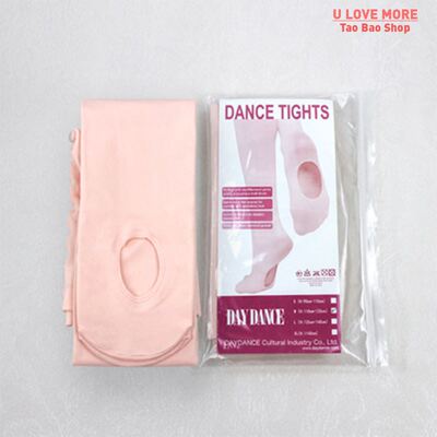 Wholesale Ballet Tights 60D Convertible Ballet Stockings Wom