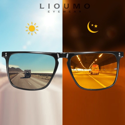 Sun Glasses For men Sunglasses Brand cool Shades Driving
