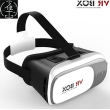 Factory Virtual reality VR box vr眼镜3d glasses headset