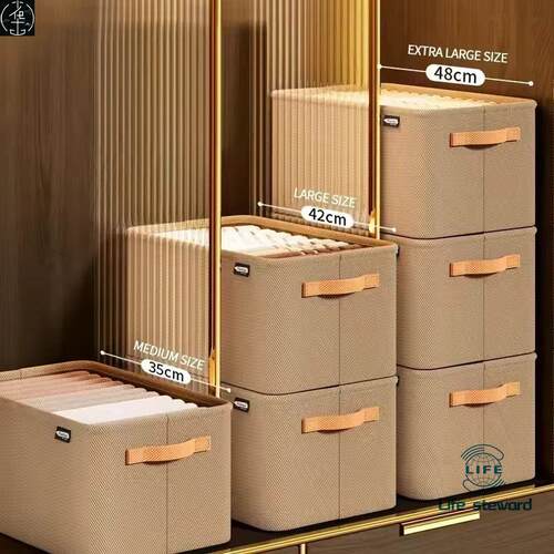 WardrobeOrganizBoxfSt