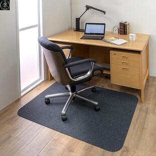 Home Office Carpet Protector Floor Mat PVC 椅子垫保护地板垫