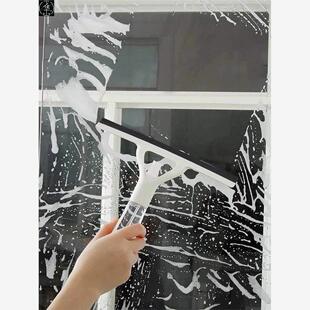 Tile wiper wiper toilet bathroom floor broom window cleaner