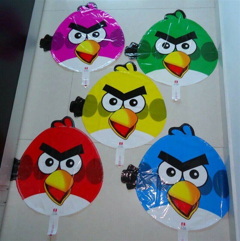 Angry Birds atmosphere Nitrogen Helium Hot air balloons Cartoon ring Modeling balloons Bird balloonin the Festive supplies/Gift , Balloon/Floating air ball , Balloon  category - from Buy2taobao.com to provide professional Taobao agent buy service