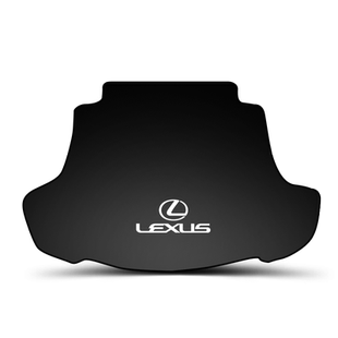 适用于22-25款雷克萨斯es200 ES后备箱垫es260 ES300H装饰尾箱垫