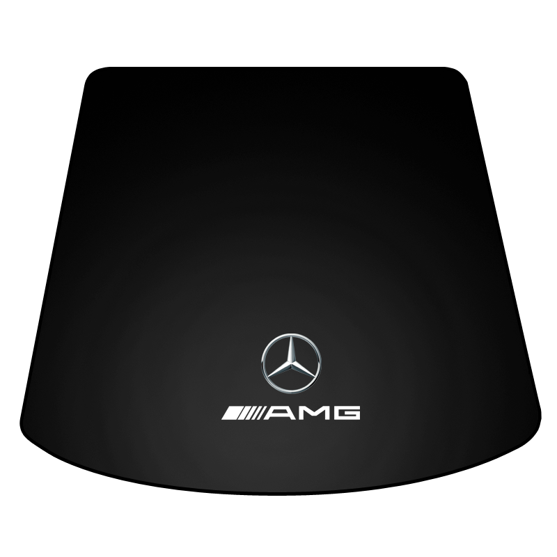 适用于奔驰gle350 gle450后备箱垫GLE amg gle53 coupe轿跑尾箱