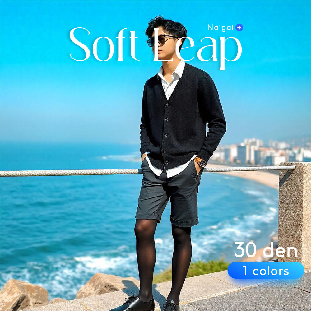 SoftLeap进口N-platz男前开门连裤袜丝袜性感秋裤春秋薄款打底裤,女士内衣/男士内衣/家居服,连裤袜/打底袜,淘宝优惠券,粉丝福利购,淘宝优惠卷