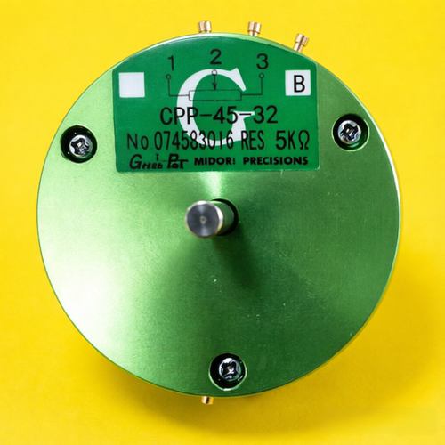 绿测器CPP-45-32船用传感器