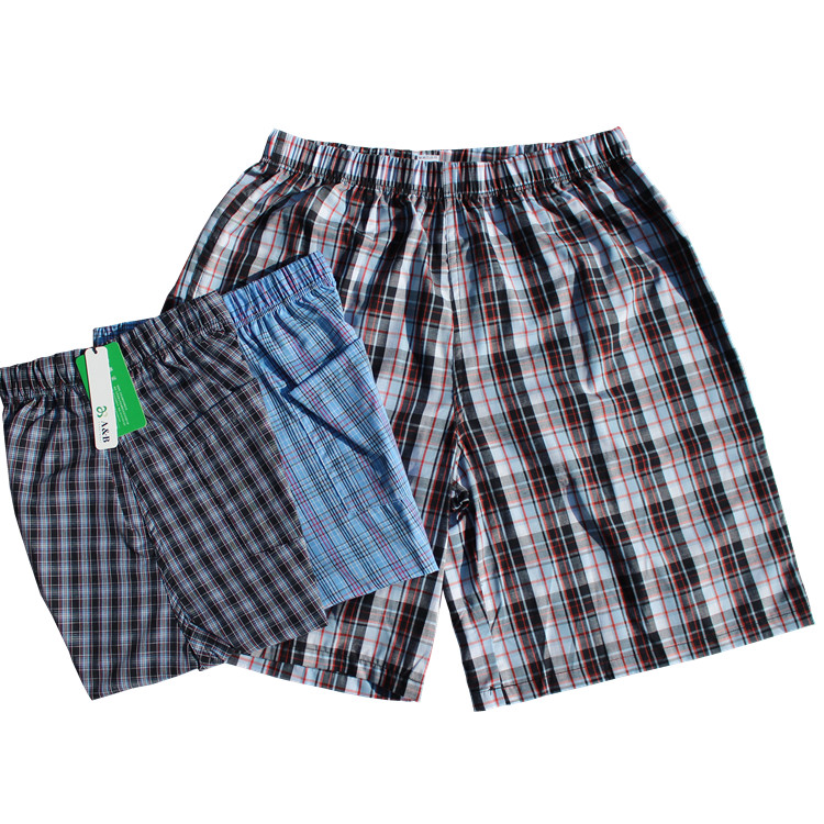 Pantalon pyjama Moyen-âge G279 - Ref 740848 Image 1