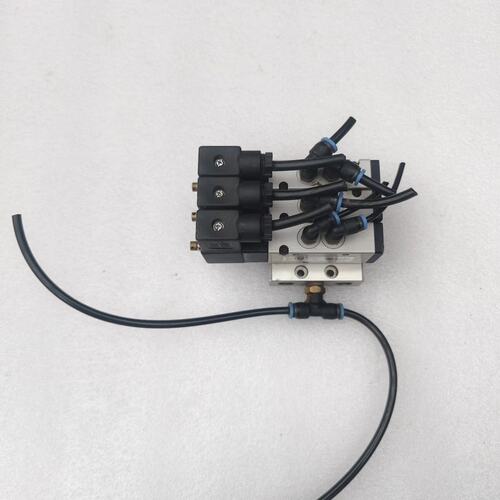议价NORGREN电磁阀V60A513A-A2V60A511A-A2V60A512A-A2