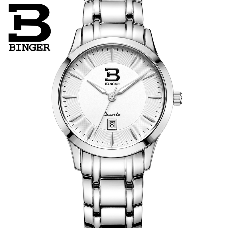 是好机芯瑞士陈小春推荐正品BINGER宾格手表女表石英表墨薄|ruв категории часы, часы - от Buy2taobao.com для оказания профессиональной услуги покупки агента Taobao