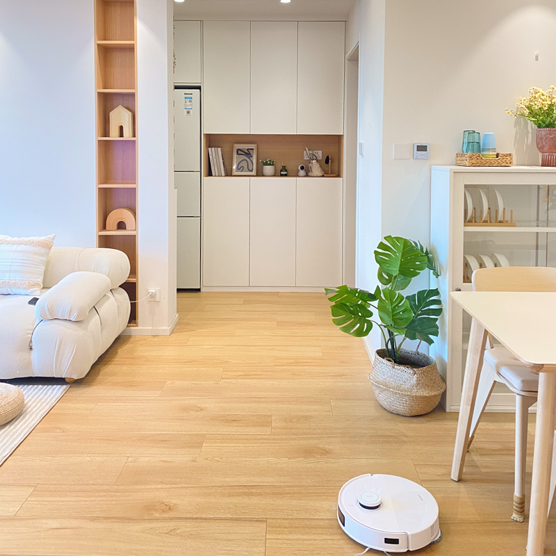 木纹砖 远方邵年同款地砖日式风格 200x1200 全瓷瓷砖