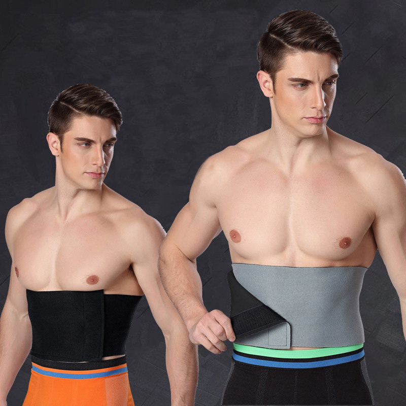 Corset simple en nylon - Ref 672605 Image 1