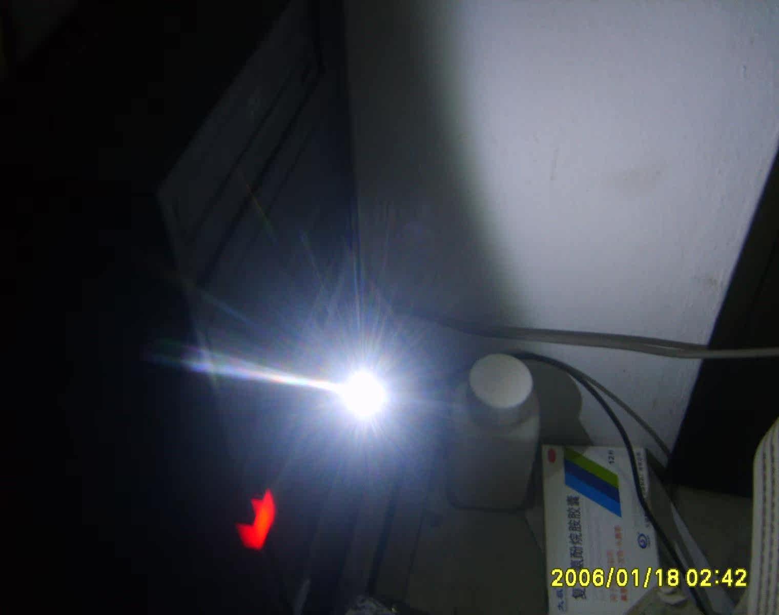 Lampe USB - Ref 378408 Image 5