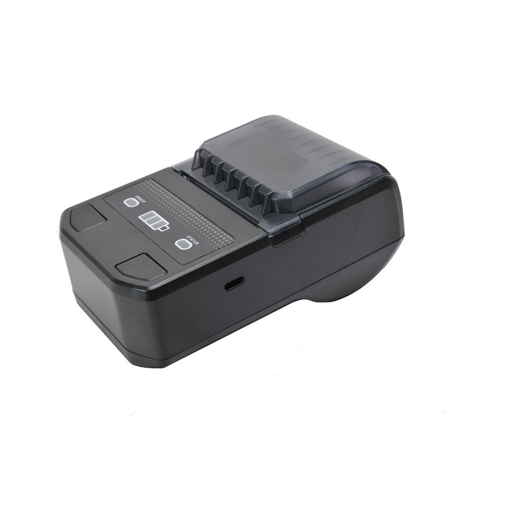 热敏蓝牙打印机便携手持无线便携式小票进销存票据外卖标签