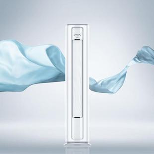 72LW 1空调一级变频冷暖 KFR 美.