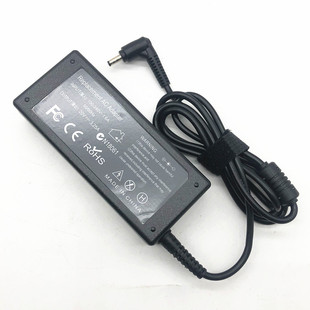 适用于65W联想笔记本电源适配器20V3.25A 1.7子弹头充电器 4.0