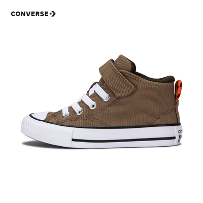 匡威儿童童装帆布鞋A06