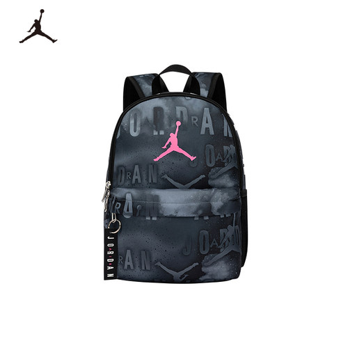 JORDAN儿童背包JD2433080TD-005_DS