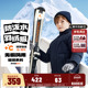 面包服外套 新款 防泼水 匡威儿童羽绒服男女童保暖棉服2025冬季