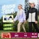 大童秋装 Nike 新款 儿童夹克男女童耐克防风外套26春季 3brand童装