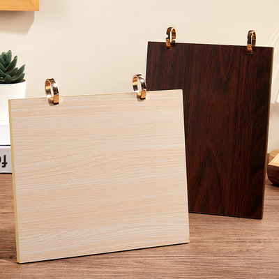 上下插款双圈款台历架