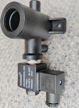 适配NBL3461B02/NBL2461B02新款诺德曼加湿器排水阀出水口电磁阀