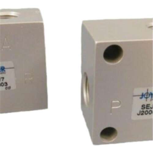 价格需核实  JOYNER丨 丨电磁阀MNH510701G1/4