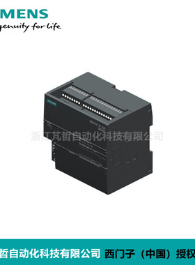 西门子6ES7 288-1ST30-0AA0 CPU ST30模块标准型6ES72881ST30OAAO