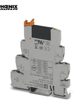 固态继电器模块 - PLC-OSC- 24DC/ 48DC/100 -2966728