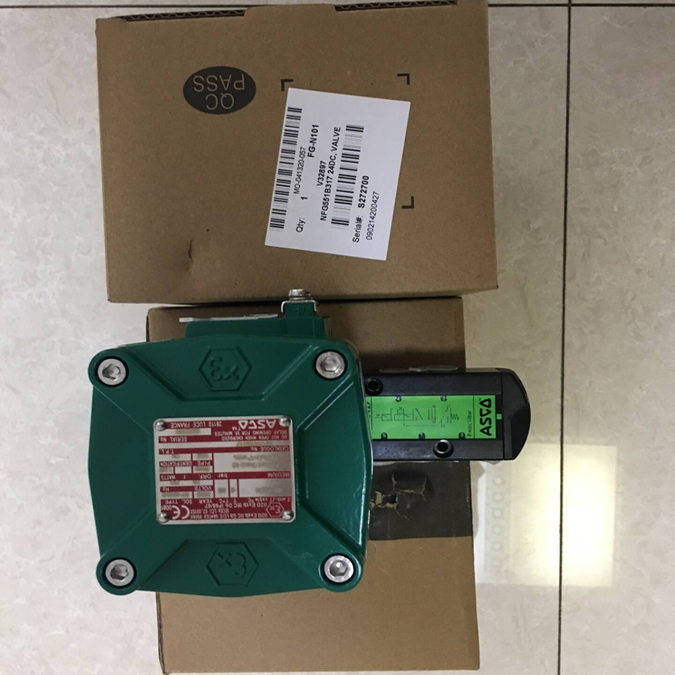 电磁阀 SCG551A001MS/G531C017MS/G8551A002MS/C018 C001