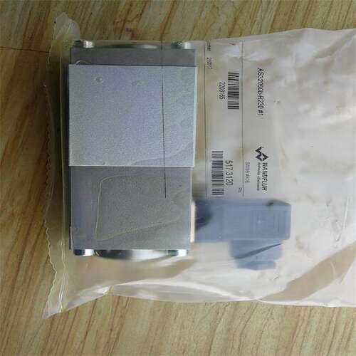 现货供应瑞士万福乐电磁阀AM22100b-G24