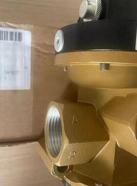 阿斯卡电磁阀G227A1NA61A00F1 先导式