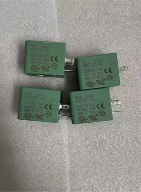 ASCO 400727-117,ASCO电磁阀SCE238线圈，220V