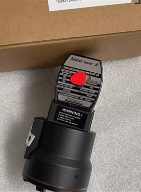 美国阿斯卡VCEFCM8262H086V 24DC