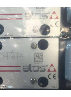 ATOS阿托斯液控单向阀KG-031/210 20低价零售