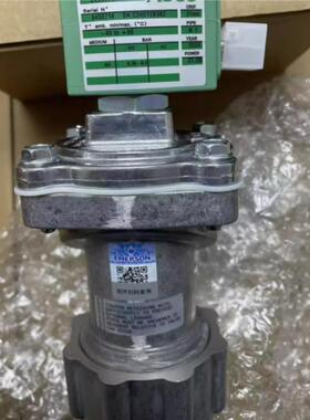 美国阿斯卡电磁阀SCG353G050 24DC黄铜