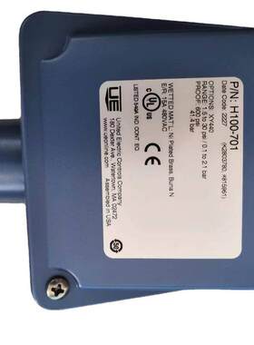 美国 B121-121-I274-1190   期货