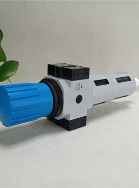 FESTO费斯托过滤减压阀LFR-1/4-N1/4-D-16-5M-O-MIDI-T18-T3-EX4