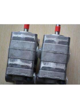 日本岛津齿轮泵SGP1A16R963 SGP1A16F2H9-R363